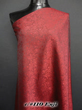 Load image into Gallery viewer, CS992 Paisley Jacquard