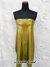 画像をギャラリービューアに読み込む, CSP051E 2WAY Color Dot Hologram