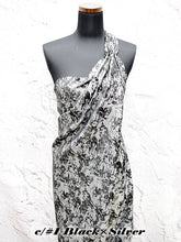 Load image into Gallery viewer, CSP177 land slide jacquard