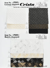 Load image into Gallery viewer, CSP208 Latrice Jacquard