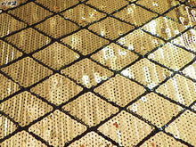 画像をギャラリービューアに読み込む, CSP232 Spangle Crossline