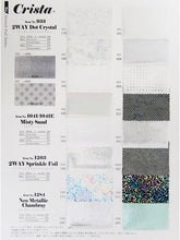 画像をギャラリービューアに読み込む, CSP287 2WAY Stained Glass Foil