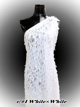 Load image into Gallery viewer, CSP292 Tulle spun needle