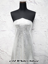 Load image into Gallery viewer, CSP307 Crucespan