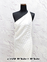Load image into Gallery viewer, CST9823 Plaid Jacquard