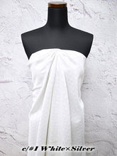 Load image into Gallery viewer, CSP320 Claire Gutta Jacquard