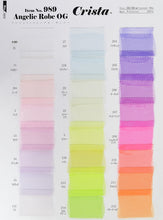 画像をギャラリービューアに読み込む, CS989 Angelic Robe OG