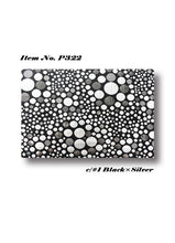Load image into Gallery viewer, CSP322 Plural Dot Jacquard