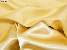 Load image into Gallery viewer, CS634 Back Satin Shantung
