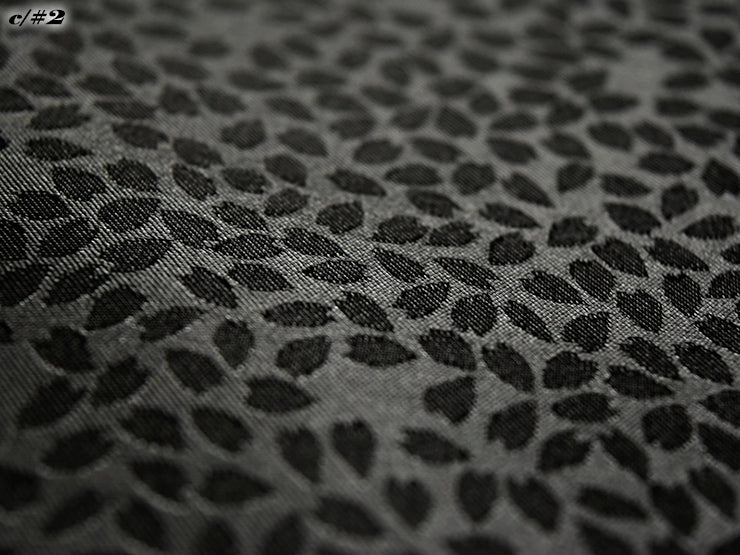 CS1209　Polyester Jacquard Kozakura