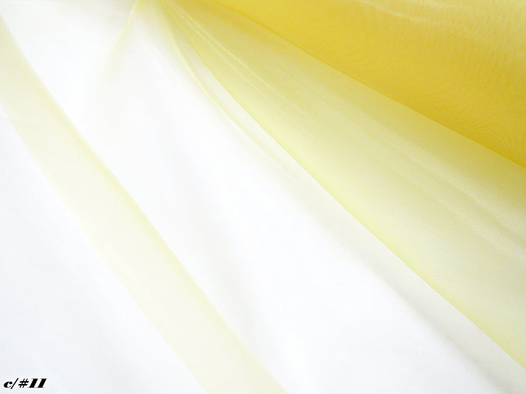 CS2023 Glass Organza