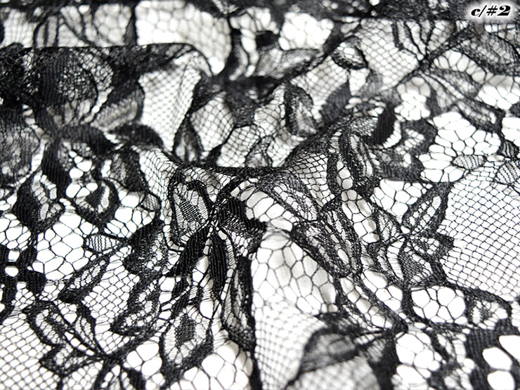 CS1222 1222 Polyester Lace