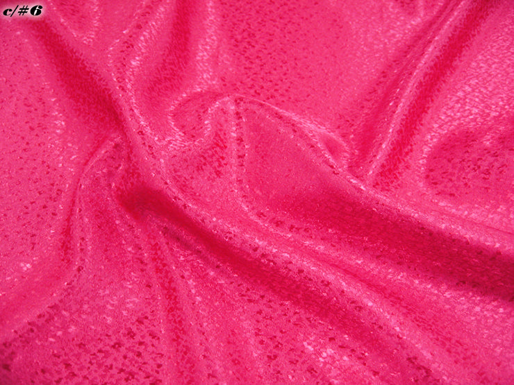 CS779　Polyester Jacquard