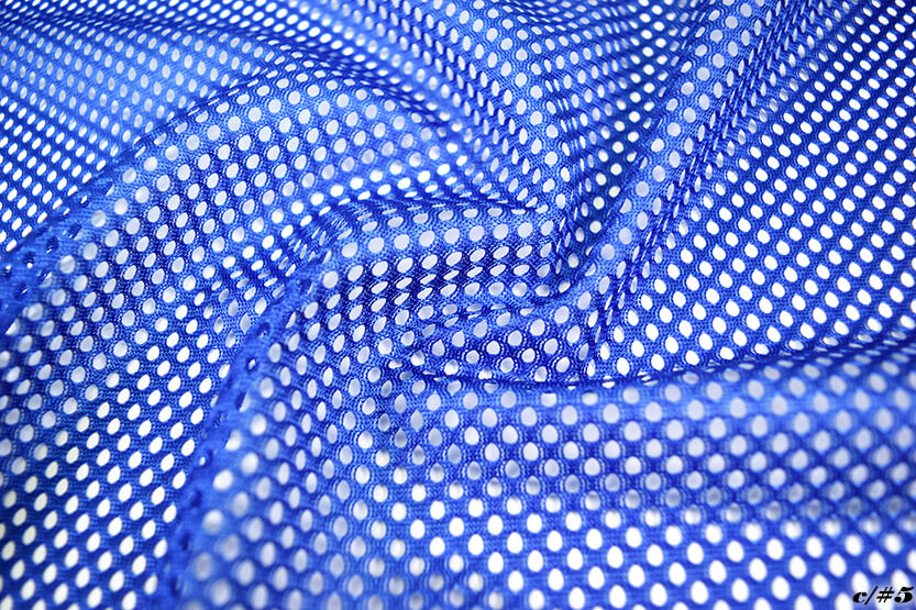 CS1343　Raschel Mesh