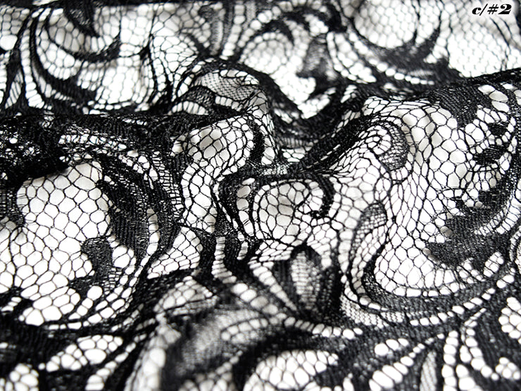 CS1231　1231 Polyester Lace