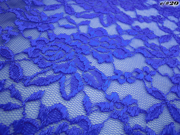 CS796　 Falling-plate Lace