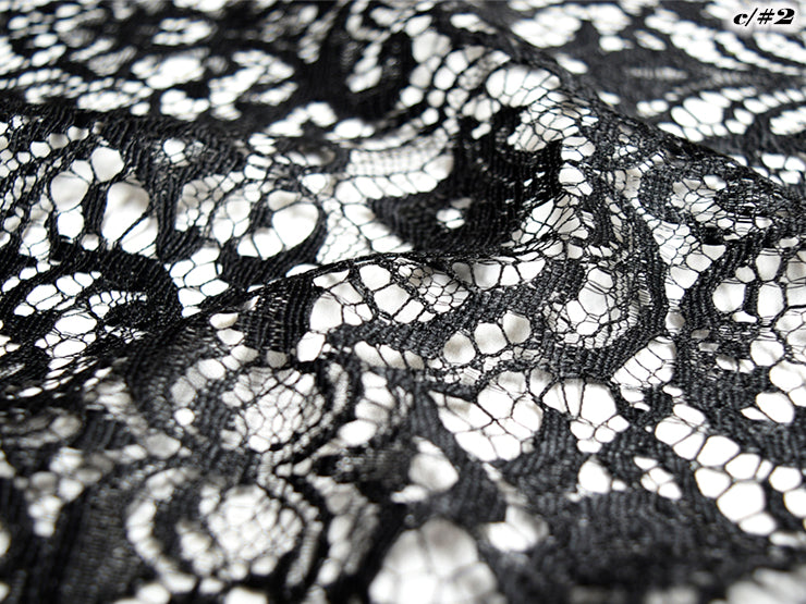 CS1226　1226 Polyester Lace