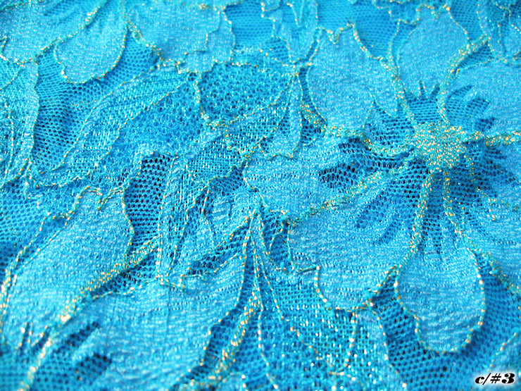 Lace/Embroidery – Ogawamine.Co.,Ltd.
