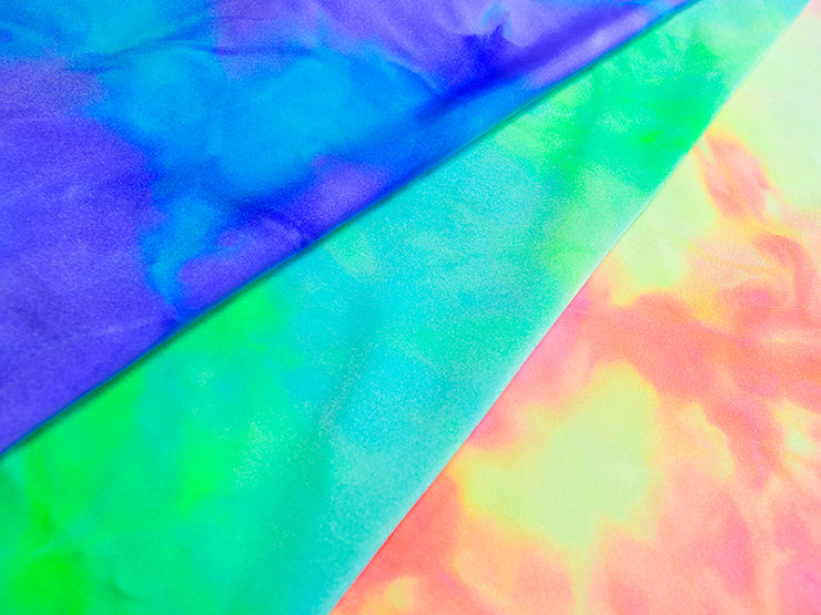 Discontinued CS1197 Tie-dye 2WAY