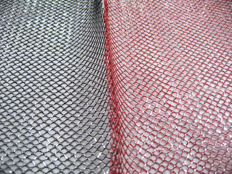 CS481　 Lawn Net