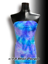 Load image into Gallery viewer, Discontinued CS1197 Tie-dye 2WAY
