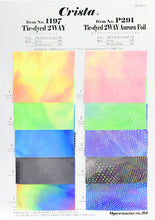 Load image into Gallery viewer, Discontinued CS1197 Tie-dye 2WAY
