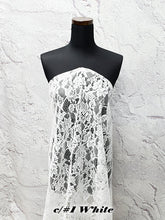 Load image into Gallery viewer, CS1222 1222 Polyester Lace
