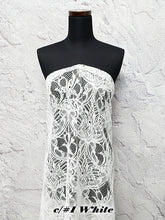 Load image into Gallery viewer, CS1224 1224 Polyester Lace
