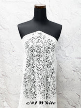 Load image into Gallery viewer, CS1226 1226 Polyester Lace
