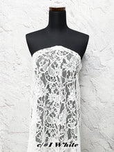 Load image into Gallery viewer, CS1227 1227 Polyester Lace
