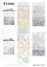 Load image into Gallery viewer, CS1242 Grandir Glitter
