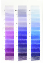 画像をギャラリービューアに読み込む, 保留　CS2440　2440 Polyester Organdie　Sample Book
