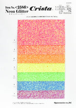 Load image into Gallery viewer, Discontinued CS2586 Neon Glitter
