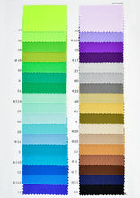 Load image into Gallery viewer, CS489 2WAY Tricot Sample Book
