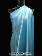 Load image into Gallery viewer, CS755 Stretch Satin
