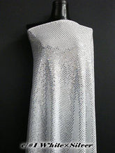 Load image into Gallery viewer, CS899 Knit Spun Collar
