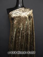 Load image into Gallery viewer, CS947 2WAY Metallic Velvet
