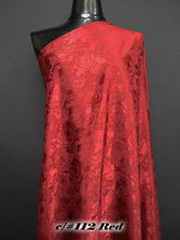 Load image into Gallery viewer, CS991 flamenco jacquard
